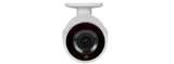 LILIN Z6R8952X3 5MP Day & Night Auto Focus IR Vandal Resistant Bullet IP Camera (Z6R8952X3)
