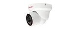 LILIN Z6W4582X3 4K Day & Night Auto Focus Smart Dual Light Turret IP Camera (Z6W4582X3)