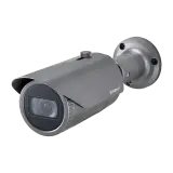 Hanwha QNO-7082R 4MP IR Bullet Camera (QNO-7082R)