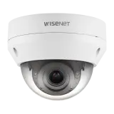 Hanwha QNV-7082R 4MP IR Vandal Dome Camera (QNV-7082R)