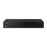 Hanwha XRN-420S 4K NVR (Intel based), 4CH with 4 PoE/PoE+ ports (PoE Budget 50W) (XRN-420S)