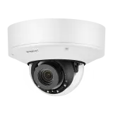 Hanwha PNV-A6081R 2MP Network AI IR Vandal Dome Camera (PNV-A6081R)