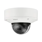 Hanwha XNV-8093R 6MP AI IR Vandal Dome Camera (XNV-8093R)