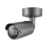 Hanwha PNO-A6081R 2MP Network AI IR Bullet Camera (PNO-A6081R)