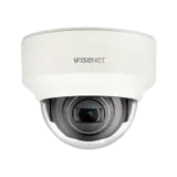 Hanwha XND-6080V 2MP Indoor Vandal Dome (XND-6080V)