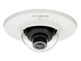 Hanwha XND-8020F 5MP Indoor Flush Mount Compact Dome Camera (XND-8020F)
