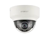 Hanwha XND-8020R 5MP Indoor IR Vandal Dome (XND-8020R)
