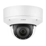 Hanwha XND-8082RV 6MP Vandal-Resistant Indoor IR Network Dome Camera (XND-8082RV)