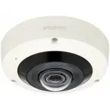 Hanwha XNF-8010RV 6MP IR Fisheye Network Camera (XNF-8010RV)