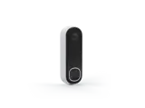 Arlo Video Doorbell (2nd Gen) — Wired or Wireless (AVD4001-100NAS)