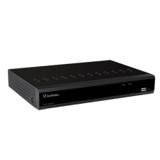 GeoVision 84-RNRL81-P00U 8CH H.265/H.264 PoE Standalone NVR 1 Bay - US (GV-RNVRL810-P)