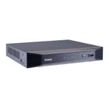 GeoVision 84-SNR0412-001U GV-SNVR0412 4 Channel at 4K (2160p) 32Mbpx Max Throughput NVR - No HDD (GV-SNVR0412)