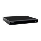 GeoVision 84-SNR1612-001U GV-SNVR1612 16 Channel NVR 96Mbps Max Throughput - No HDD (GV-SNVR1612)
