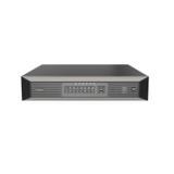 GeoVision 84-SNR643W-001U GV-SNVR6403 64 Channel NVR 384Mbps Max Throughput - No HDD (GV-SNVR6403)