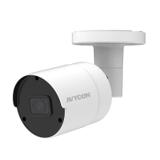 AVYCON AVC-NPB51F28 2.8mm 30FPS @ 5MP Outdoor IR Day/Night WDR Bullet IP Security Camera 12VDC/PoE (AVC-NPB51F28)