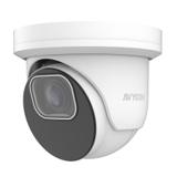 AVYCON AVC-NPE81M 2.7-13.5mm Motorized 20FPS @ 8MP Outdoor IR Day/Night WDR Eyeball IP Security Camera 12VDC/PoE (AVC-NPE81M)