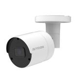 AVYCON AVC-NSB81F28 2.8mm 30FPS @ 8MP Outdoor IR Day/Night WDR Bullet IP Security Camera 12VDC/PoE (AVC-NSB81F28)