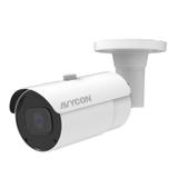 AVYCON AVC-NSB81M 2.7-13.5mm Motorized 30FPS @ 8MP Outdoor IR Day/Night WDR Bullet IP Security Camera 12VDC/PoE (AVC-NSB81M)