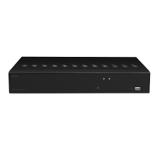 AVYCON AVR-DSV508H 8 Channel Analog/AHD/HD-TVI/HD-CVI + 4 Channel IP DVR Up to 120FPS @ 5MP - No HDD (AVR-DSV508H)