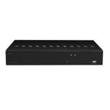 AVYCON AVR-DSV808H 8 Channel Analog/AHD/HD-TVI/HD-CVI + 4 Channel IP DVR Up to 56FPS @ 8MP - No HDD (AVR-DSV808H)