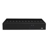 AVYCON AVR-NSV04P4 4 Channel NVR 50Mbps Max Throughput - No HDD (AVR-NSV04P4)