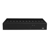 AVYCON AVR-NSV08P8 8 Channel NVR 128Mbps Max Throughput - No HDD (AVR-NSV08P8)