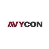 AVYCON AVC-NPK81F28 2.8mm 20FPS @ 8MP Outdoor IR Day/Night WDR Dome IP Security Camera 12VDC/PoE (AVC-NPK81F28)