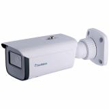 GeoVision GV-GBL4900 2.8mm 30 FPS @ 4MP Outdoor IR Day/Night WDR Bullet IP Security Camera 12VDC/PoE (GV-GBL4900)
