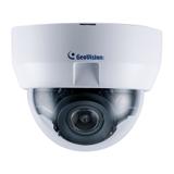 GeoVision GV-MD8710 4~8mm Motorized 30FPS @ 8MP Indoor Day/Night IR WDR Dome IP Security Camera 12VDC/PoE (GV-MD8710)