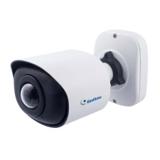 GeoVision GV-PBL8800 1.68mm 25fps @ 8MP Outdoor IR Day/Night WDR Panoramic Bullet IP Security Camera 12VDC/PoE (GV-PBL8800)