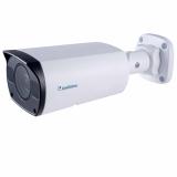 GeoVision GV-TBL8810 2.8~12mm Motorized 20FPS @ 8MP Outdoor IR Day/Night WDR Bullet IP Security Camera 12VDC/PoE (GV-TBL8810)