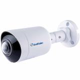 GeoVision GV-TBLP8800 1.68mm 30 FPS 8MP Outdoor IR Day/Night H.265 Super Low Lux WDR Bullet IP Security Camera 12VDC/PoE (GV-TBLP8800)