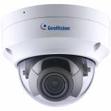 GeoVision GV-TVD4811 AI 4MP H.265 5x Zoom Super Low Lux WDR Pro IR Vandal Proof Dome (GV-TVD4811)