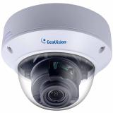GeoVision GV-TVD8810 2.8~12mm Motorized 20FPS @ 8MP Outdoor IR Day/Night WDR Vandal Proof Dome IP Security Camera 12VDC/PoE (GV-TVD8810)