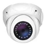 GW5091IP HD IP POE Compact Security Camera for Flexible Indoor & Outdoor Installs (GW5091IP)