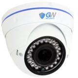 GW5088IP 5MP IP POE 4X Optical 2.8-12mm Varifocal Lens Turret Security Camera (GW5088IP)