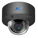 GW5075MIP HD IP POE Motorized Autofocus Zoom Security Camera (GW5075MIP)