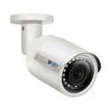 GW5037IP 5MP HD IP POE Outdoor Bullet Camera with 2.8mm Wide-Angle Fixed Lens (GW5037IP)