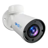 GW8036PTZ 8MP IP POE 4X Optical Zoom 2.8-12mm Motorized Lens PTZ Bullet Security Camera (GW8036PTZ)