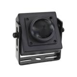 GWSF7HD 5MP Analog Coaxial 3.7mm Pinhole Lens Hidden Security Camera,  Wide Angle (GWSF7HD)