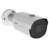 GW8550MMIC 4K 8 Megapixel 4X Optical Zoom 2.8-12mm Motorized Lens, Built-In Microphone, Human & Vehicle Detection, Face Recognition ,  Bullet Security Camera (GW8550MMIC)