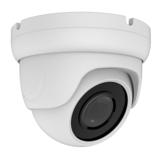 GW977HD 8MP 4K 4-in-1 Analog Coaxial 2.8/3.6mm Fixed Lens Turret Security Camera (GW977HD)