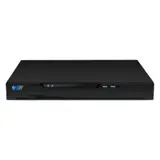 6K 8-Channel Advanced AI Network Video Recorder with Smart AI Search & Analytics, 24TB Storage Capacity,  Free Mobile App – GW6808NP (GW6808NP)