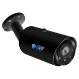 GW805801M 8MP IP POE 5X Optical 2.7-13.5mm Motorized Lens Bullet Security Camera, Human / Vehicle Detection, Built-In Microphone, White Light (GW805801M)