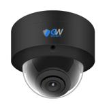 GW803201M 8MP 4K IP 2.8mm Fixed Lens Dome Security Camera, Built-In Microphone, Human / Vehicle Detection (GW803201M)
