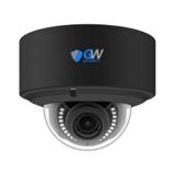 GW807501M 8MP IP POE 5X Optical Zoom 2.7-13.5mm Motorized Lens Dome Security Camera,  Human / Vehicle Detection (GW807501M)