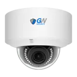 GW807101M 8MP IP POE 5X Optical Zoom 2.7-13.5mm Varifocal Lens Dome Security Camera,  Human / Vehicle Detection (GW807101M)