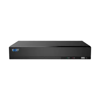 6K 8-Channel Network Video Recorder with AI Functions Facial Recognition & Human/Vehicle Detection, Free Mobile App, Up To 24TB Storage – GW55-5508P-1 (GW55-5508P-1)