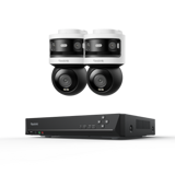 Reolink NVR + OMVI 3i PoE Bundle (RLN8-410 + 2x OMVI 3i PoE)