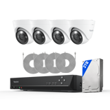 Reolink RLK8-1200D4-A (RLK8-1200D4-A)